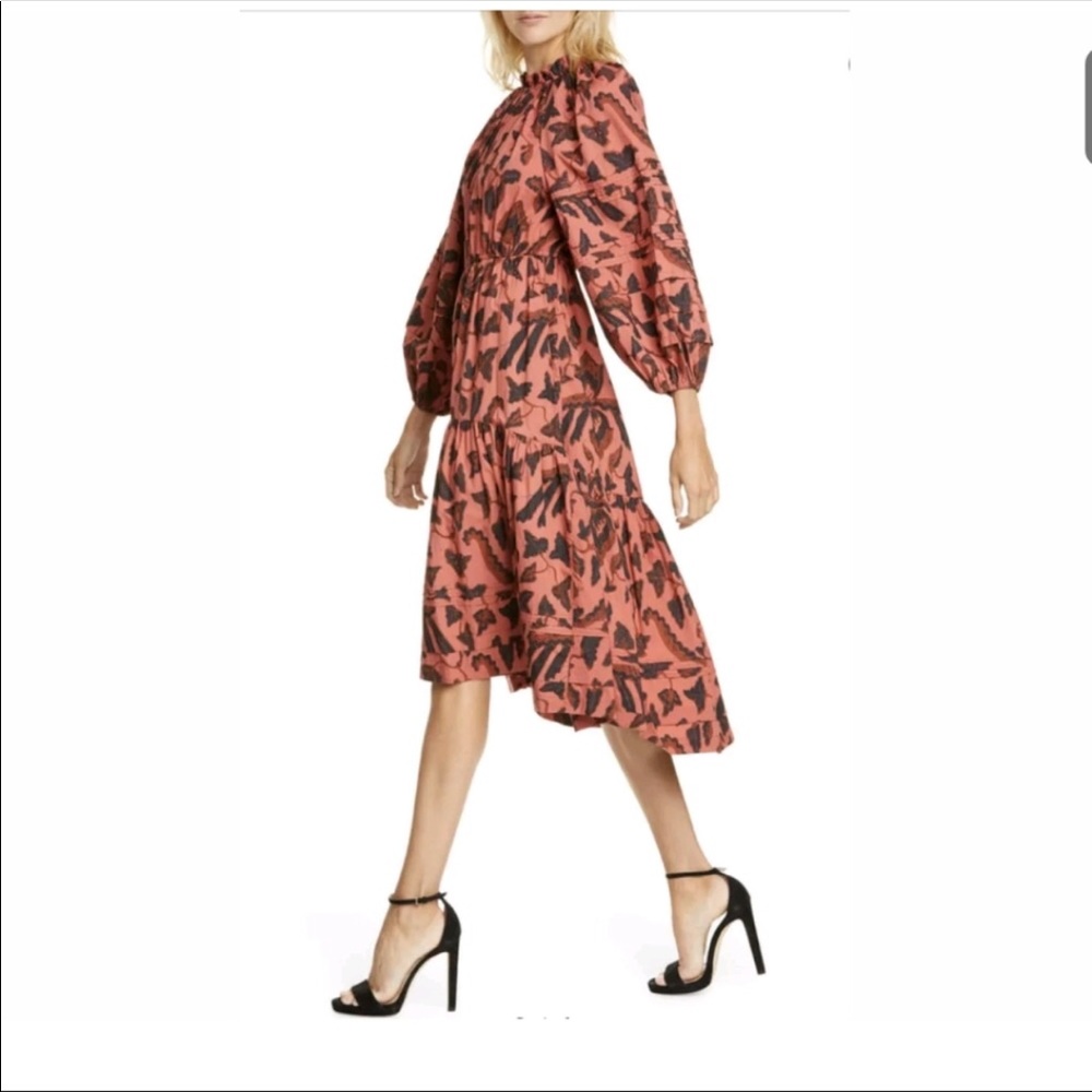 Ulla Johnson Ambre Dress - Picture 7 of 8
